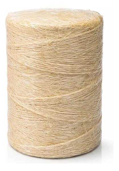 BARBANTE SISAL KG