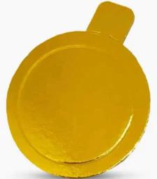 BASE DOCE RD OURO 10CM