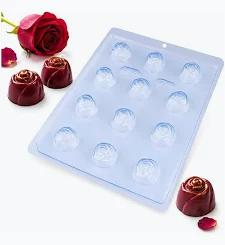 BOMBOM ROSA ACETATO