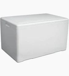 CAIXA ISOPOR 70 LTS UN