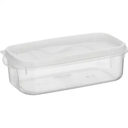 CAIXA ORGANIZADORA DU CHEF C/TPA INC 2L