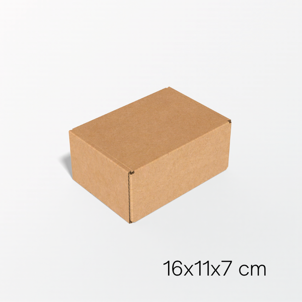 CAIXA SEDEX 188