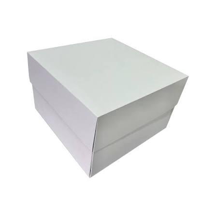 CAKE BOX 285X285X200 BC