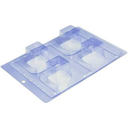 CAKE CUBO ESPECIAL