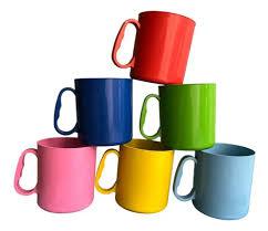 CANECA EMS 04C5/COLORIDAS 70ML