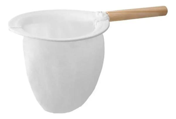 COADOR PLAST C/ CABO 14CM