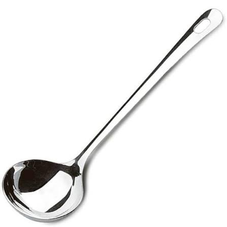 CONCHA DE FEIJAO INOX MAJESTIC 33CM