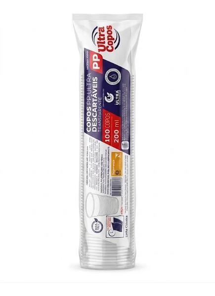 COPO DESC. PP ULTRA CX2500