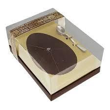 CX CLASSIC 750G COR OURO - DESMONTADA C/5