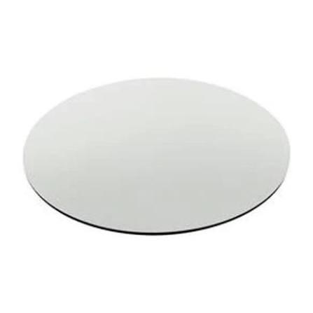 DISCO MDF RED BRANCO 40CM