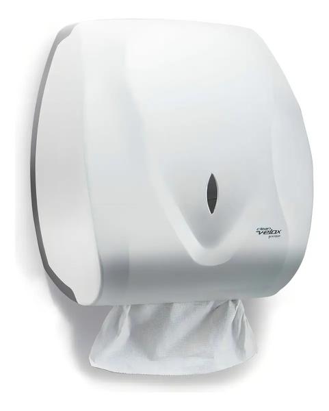 DISPENSER P PAPEL TOALHA VELOX PREMISSE