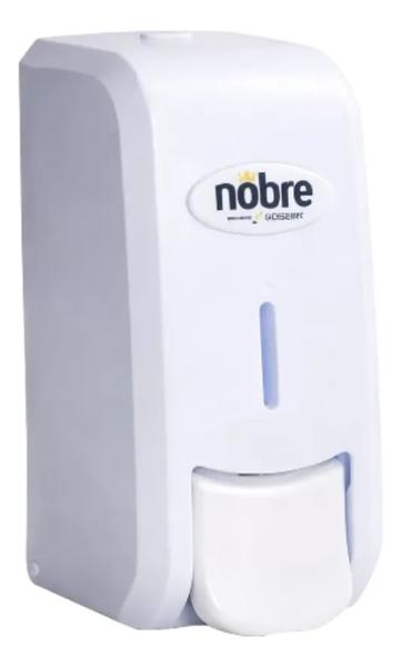 DISPENSER P SABONETE LIQ 800ML NOBRE