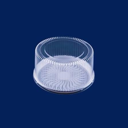 EMB PLAST OUTRAS G550 C/DIV.CRISTAL PET