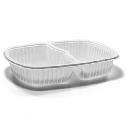 EMB PLAST OUTROS G322SF BD 4 DIVIS 1150ML