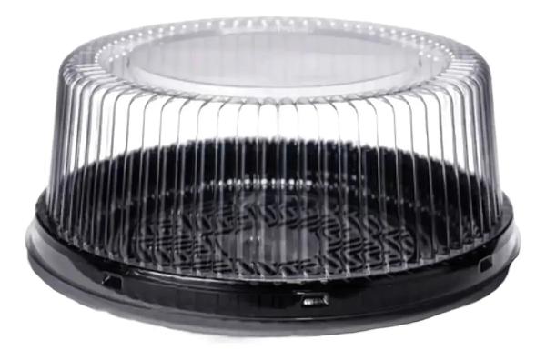 EMBALAGEM P TORTA GRANDE BASE PT MEDIA S60 SANPACK UND