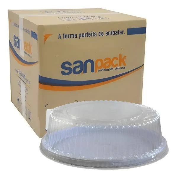 EMBALAGEM P TORTA GRANDE S60 C/50