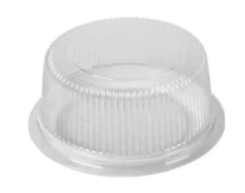 EMBALAGEM P TORTA RED 35 ALTA