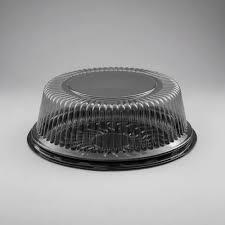 EMBALAGEM P TORTA RED S35 UND C/100