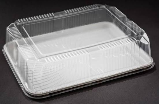 EMBALAGEM P TORTA RET JUMBO BASE BRC S78 SANPACK UND