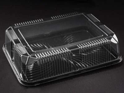 EMBALAGEM P TORTA RETANGULAR S70 SANPACK UND