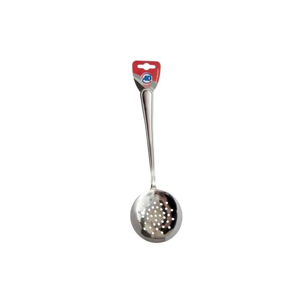ESCUMADEIRA INOX ATHENAS 33CM