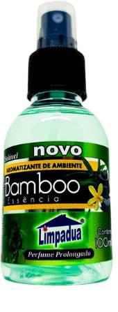 ESSENCIA DE BAMBOO LIMPADUA 100ML