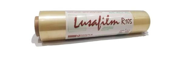 FILME PVC 28X300 MTS LUSAFILM