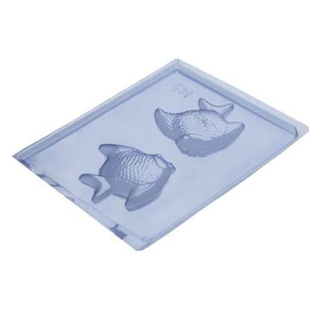 FISH ACETATO