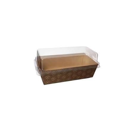 FORMA BOLO INGLES 150G FIORI C/5