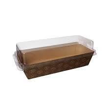 FORMA BOLO INGLES 250G C/5