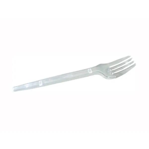 GARFO DE SOBREMESA CRISTAL C/20
