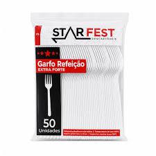 GARFO MASTER BC STARFEST CX /500