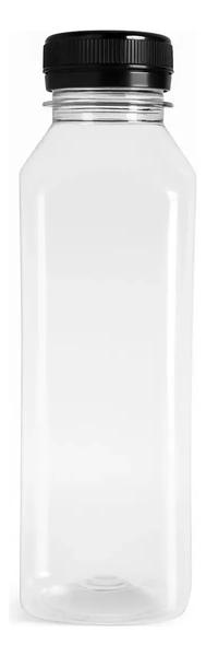 GARRAFA CRISTAL 500ML C/10