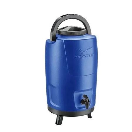 GARRAFAO TERMICO INVICTA 12LT AZ