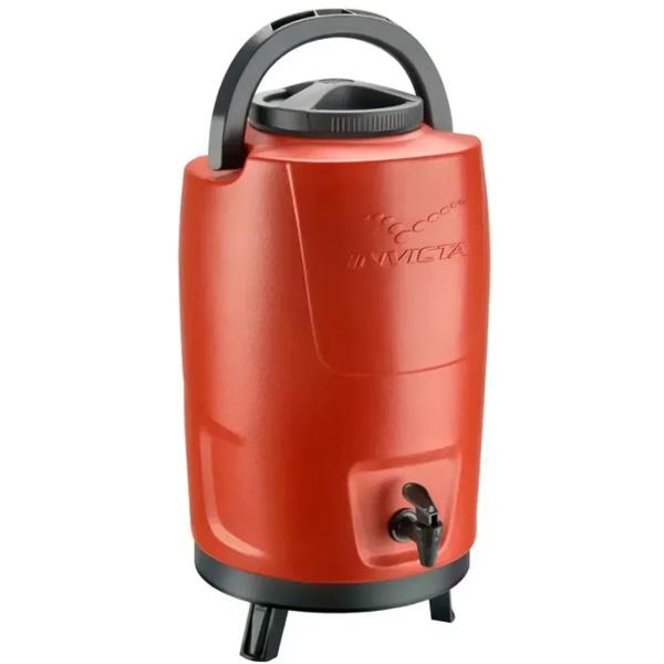 GARRAFAO TERMICO INVICTA 12LT VM