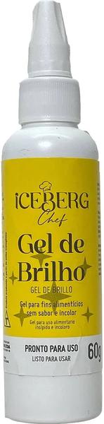 GEL DE BRILHO ICEBERG 60G