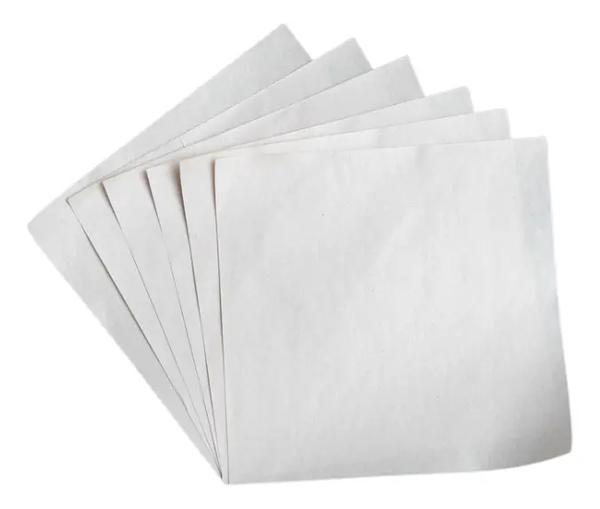 GUARDANAPO 10X10 KG