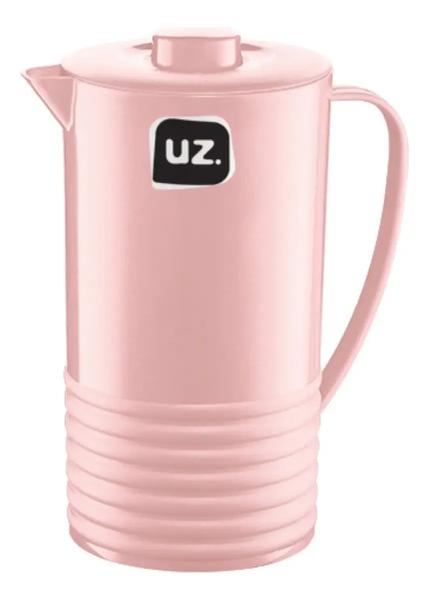 JARRA PLAST 1,8L C/TP PLUS RS UZ