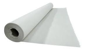LENÇOL HOSPITALAR LUXO 50CM  C/50MT
