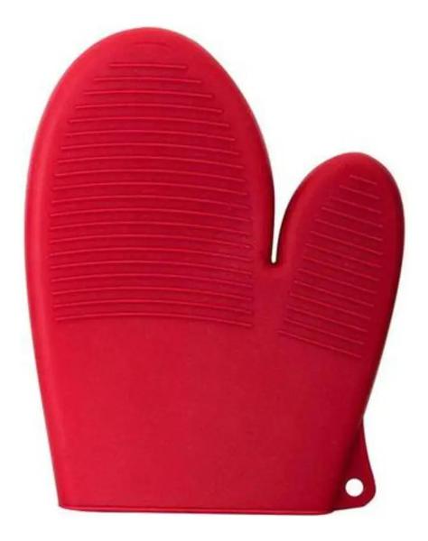 LUVA DE SILICONE ECO 22021
