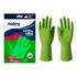 LUVA LATEX VERDE NOBRE M
