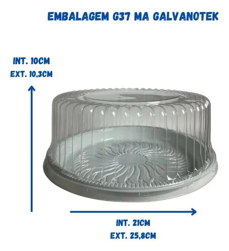 MB PLAST OEUTRAS G37 CJ PT MEDIA 1,2KG