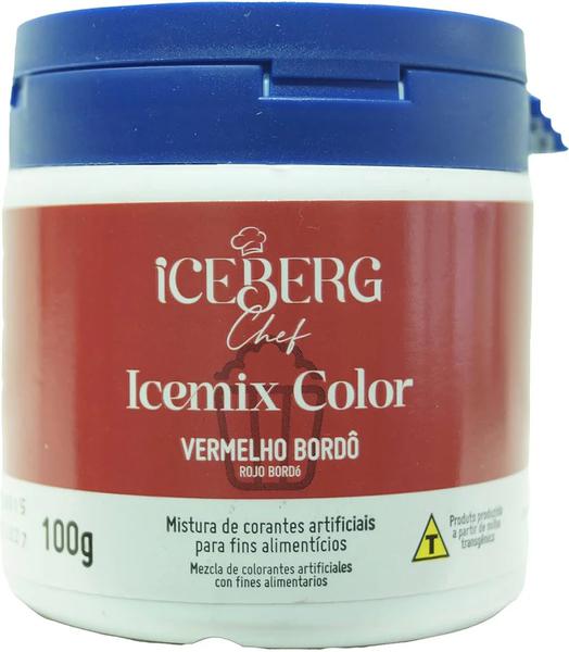 MIST.COR.ART.VERM. BORDEAUX 100G