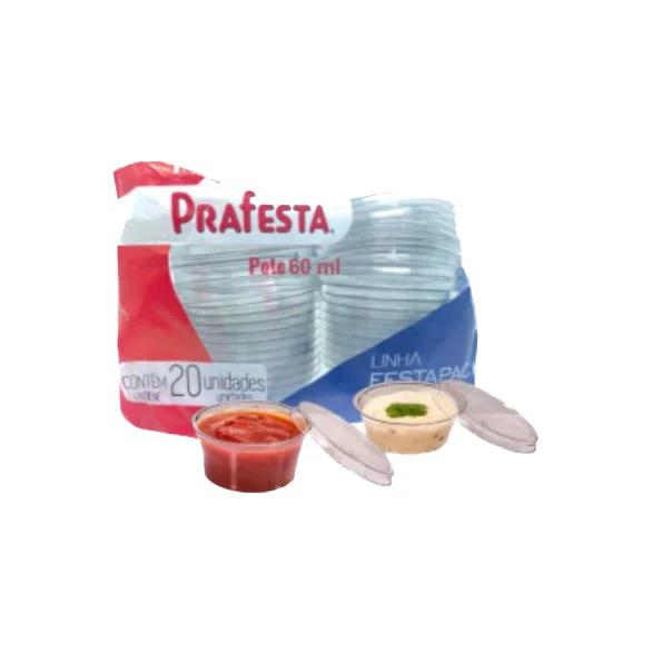 P697-POTE 60MLC/20