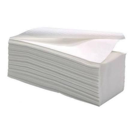 PAPEL TOALHA CELULOSE BRASIPEL C/1000 FLS UN
