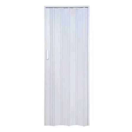PORTA SANF.PVC 70CM BRANCA