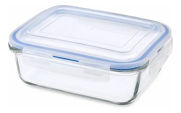 POTE HERM ALTO C/TRAVA E VALV.370ML