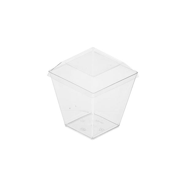 POTE MOUSSE 110ML C/10 W-60