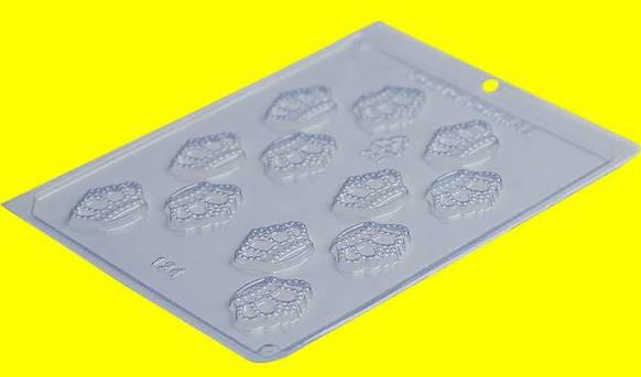 QUEENS CROWN ACETATO