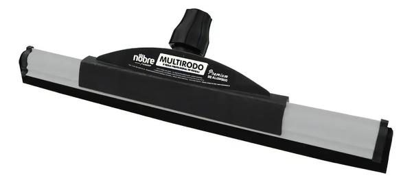 RODO DUPLO ALUMINIO 40CM S/CABO NOBRE
